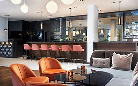 Star Inn Hotel Premium Wien Hauptbahnhof